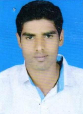 Vikash Kumar Ray